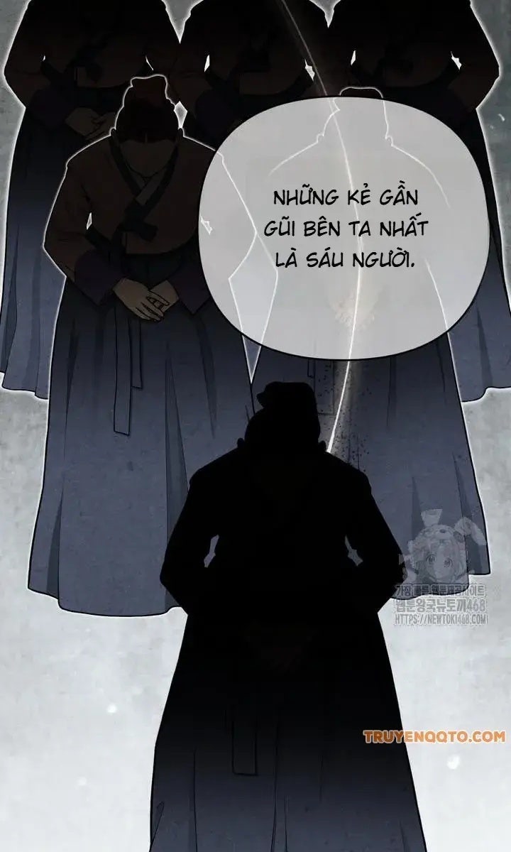 Hai Mặt Cuộc Đời Của Gye Seora - Page 53