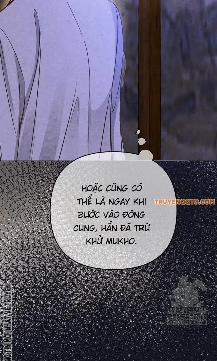 Hai Mặt Cuộc Đời Của Gye Seora - Page 31