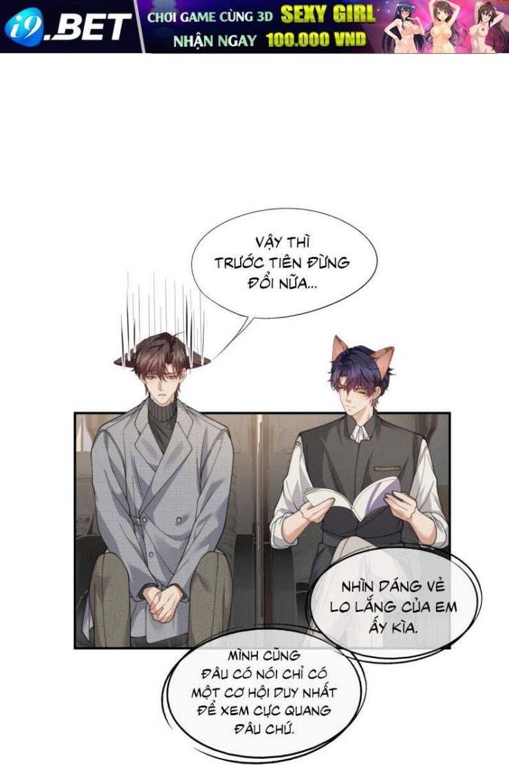 Gài Bẫy Ác Khuyển - Page 32