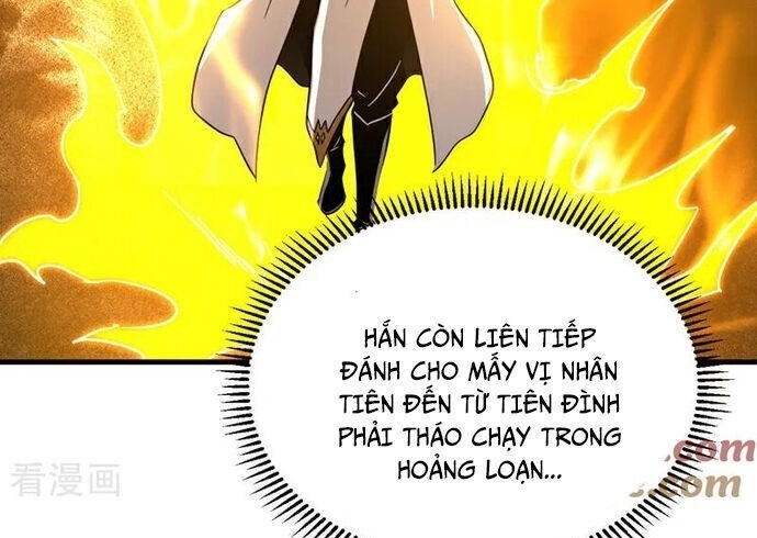 Đệ Tử Tu Luyện Còn Ta Thì Lười Biếng - Page 33