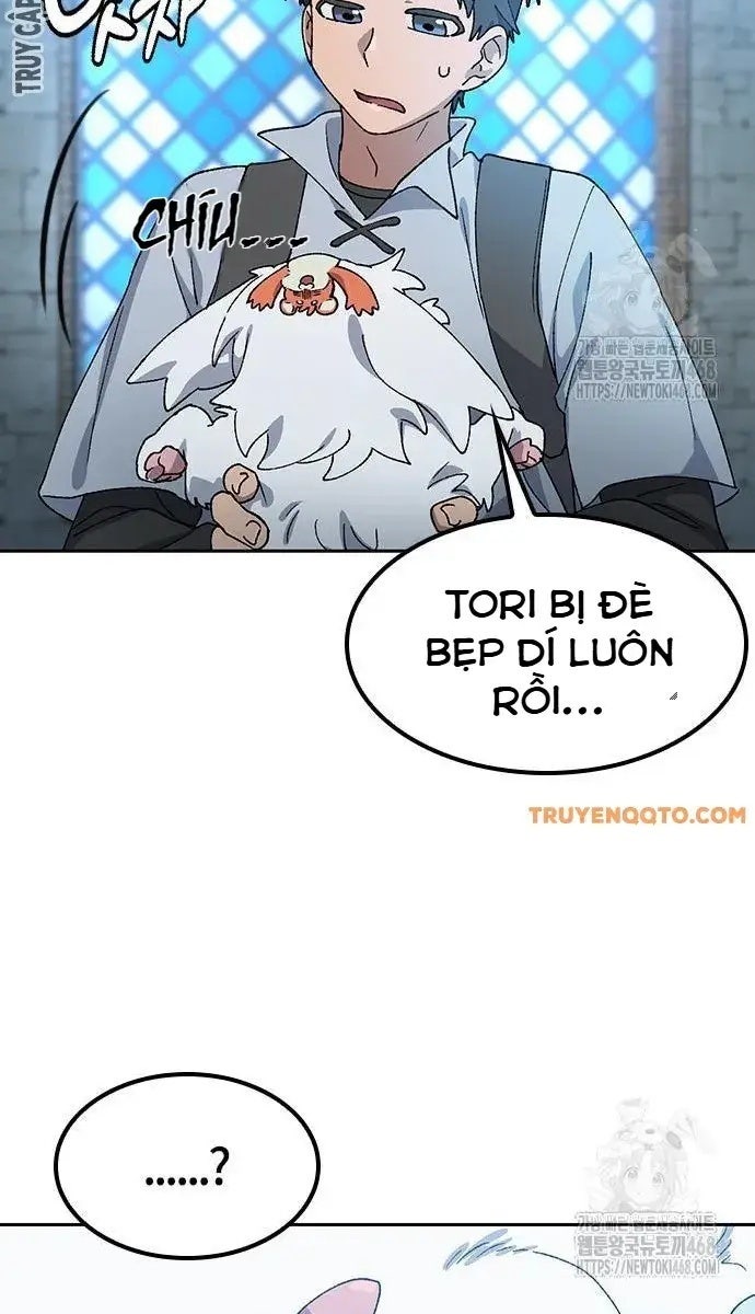 Chữa Lành Cuộc Sống Thông Qua Cắm Trại Ở Thế Giới Khác - Page 10