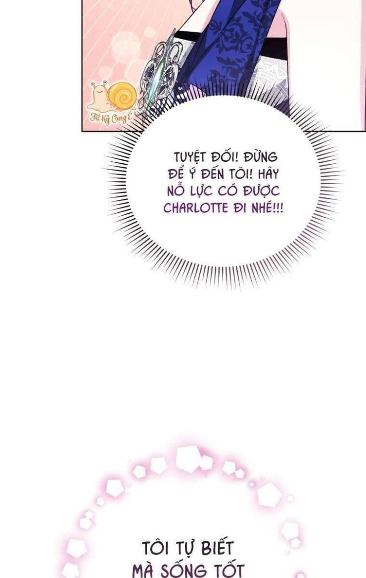 Chiếc Túi Bí Mật Của Tiểu Thư Xấu Xí - Page 110