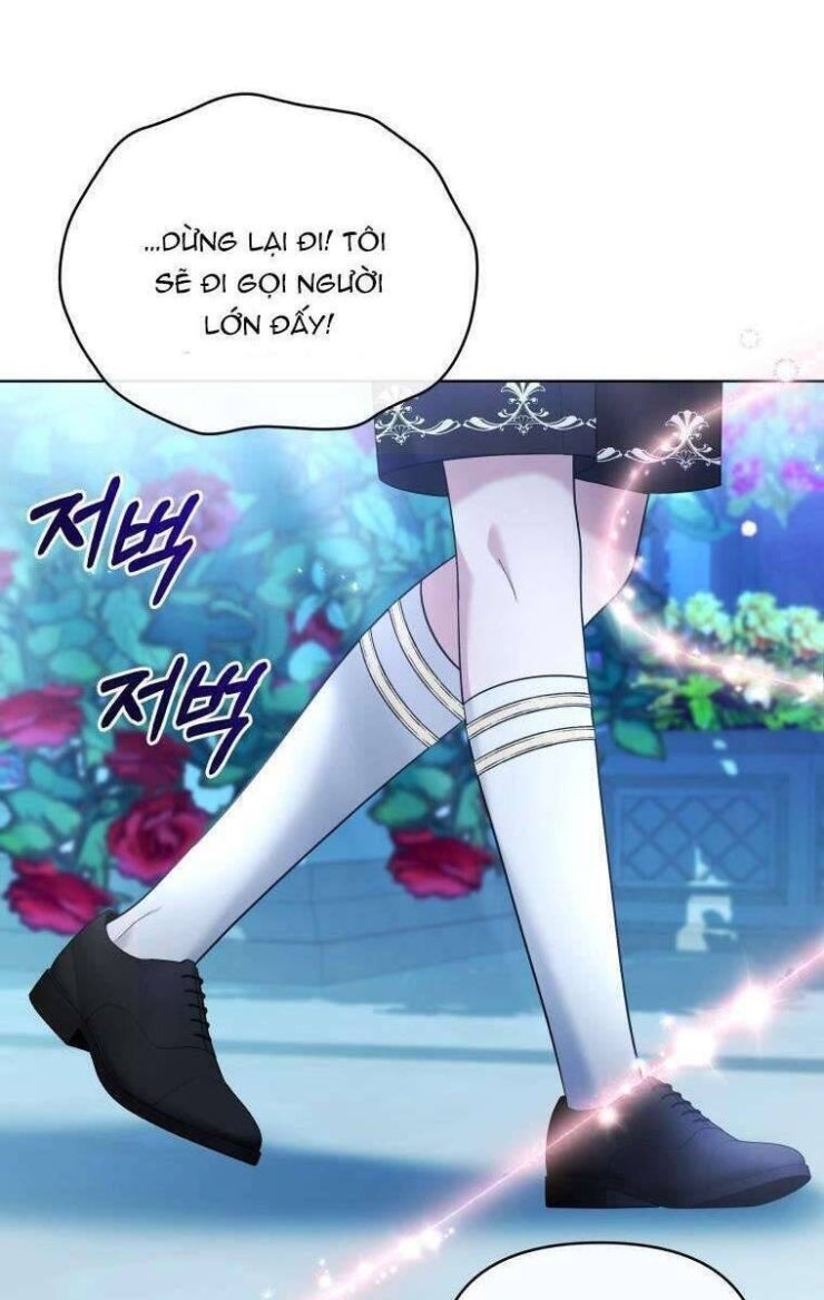 Chiếc Túi Bí Mật Của Tiểu Thư Xấu Xí - Page 114