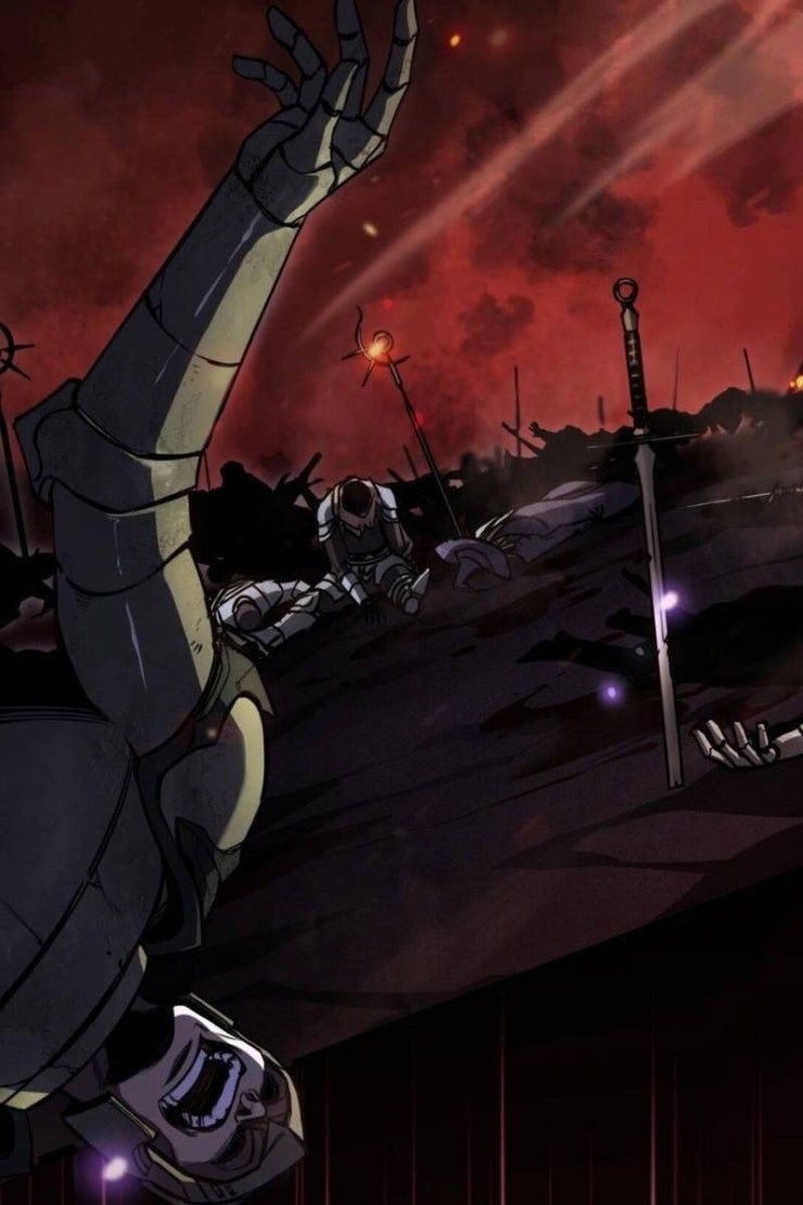 Boss Cuối Chấp Nhận Trở Thành Người Chơi - Page 11