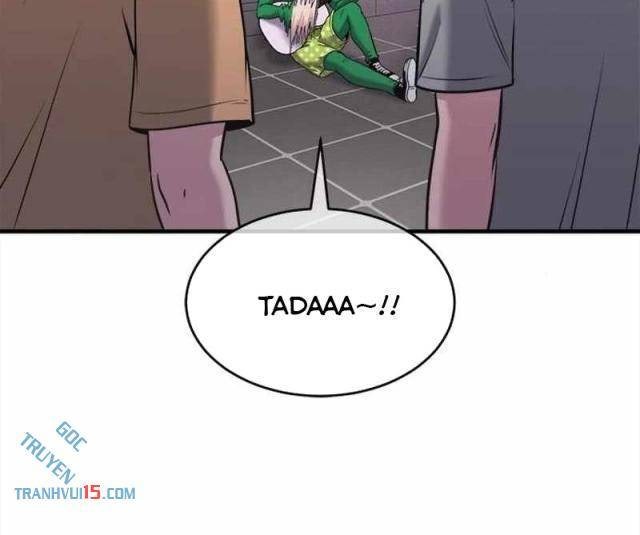 Một Anh Hùng Giỏi Mọi Thứ - Page 32