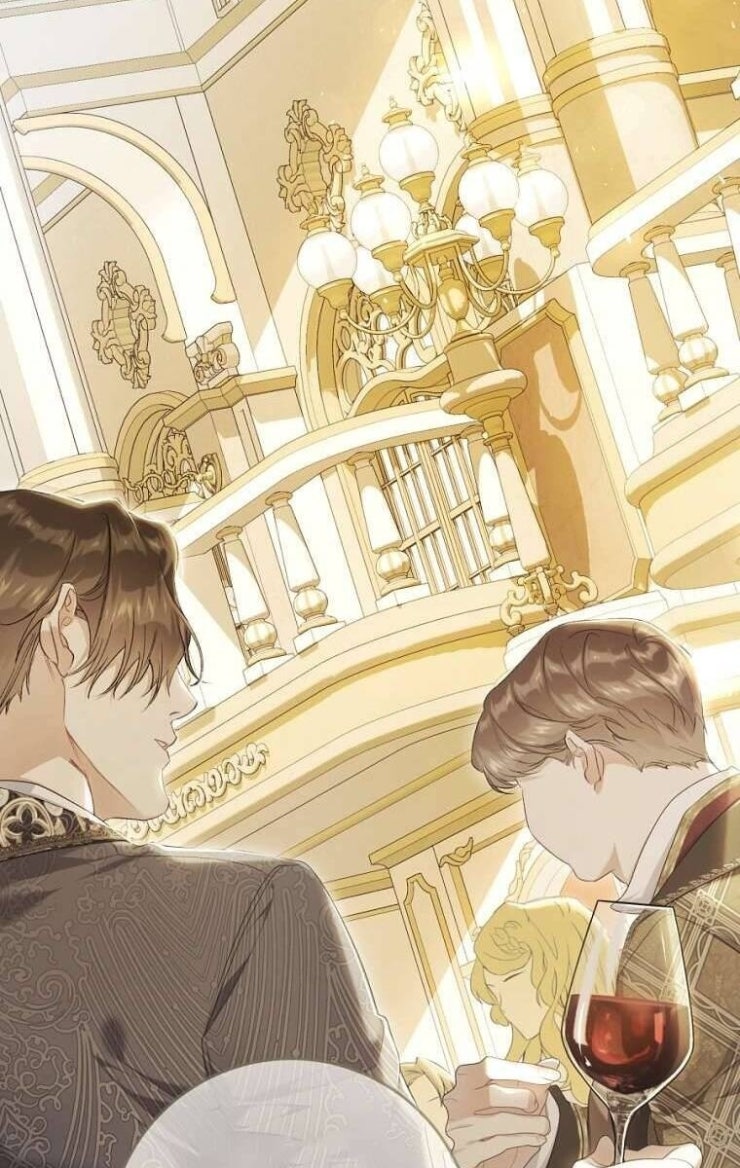 Kẻ Phản Diện Là Một Con Rối - Page 50