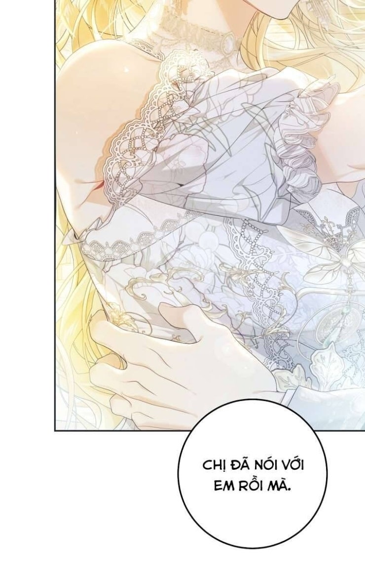 Kẻ Phản Diện Là Một Con Rối - Page 61