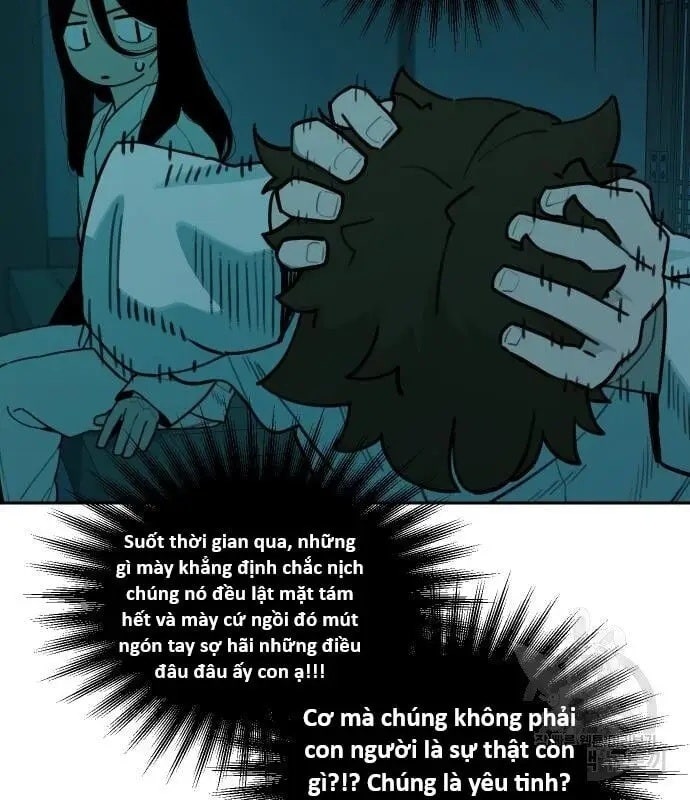 Hổ Đến Chơi Nhà - Page 34