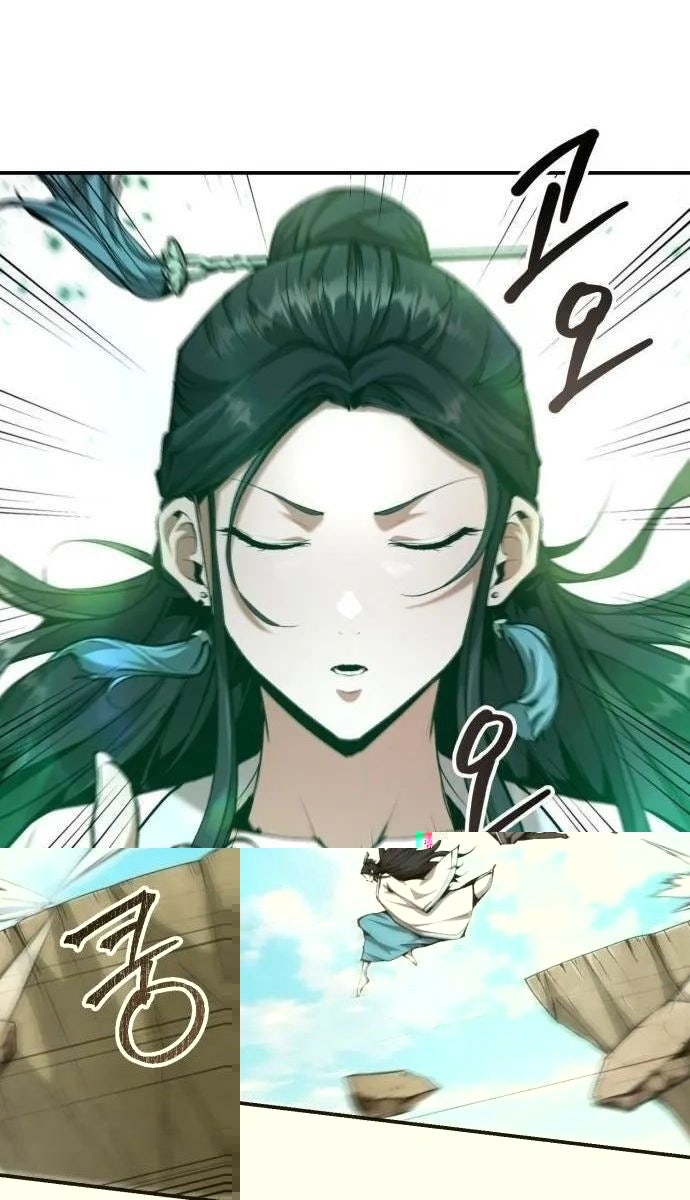 Giáo Chủ Ma Giáo Cũng Biết Sợ - Page 12