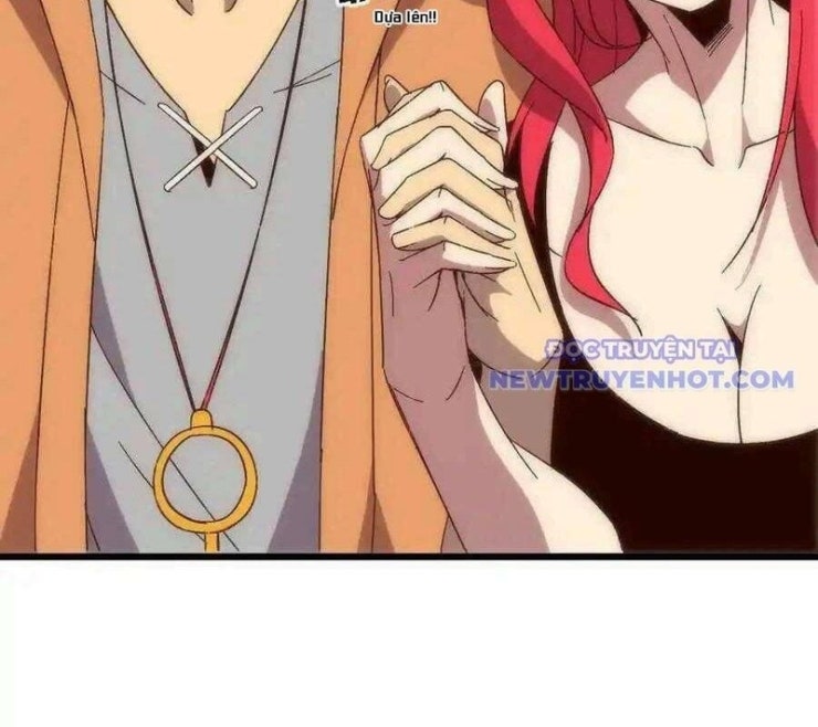 Dũng giả x nữ ma vương - Page 64