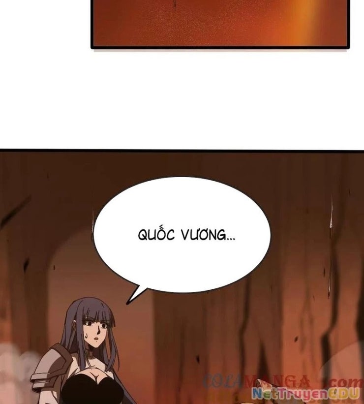 Dũng giả x nữ ma vương - Page 52