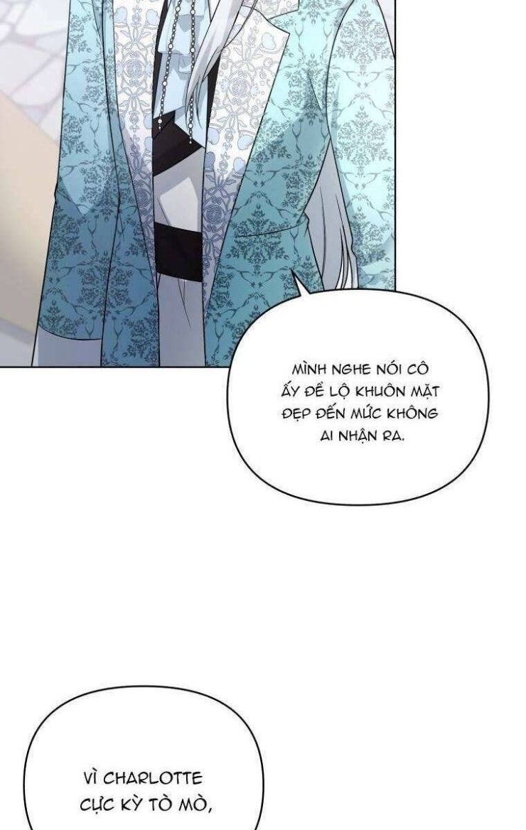 Chiếc Túi Bí Mật Của Tiểu Thư Xấu Xí - Page 14