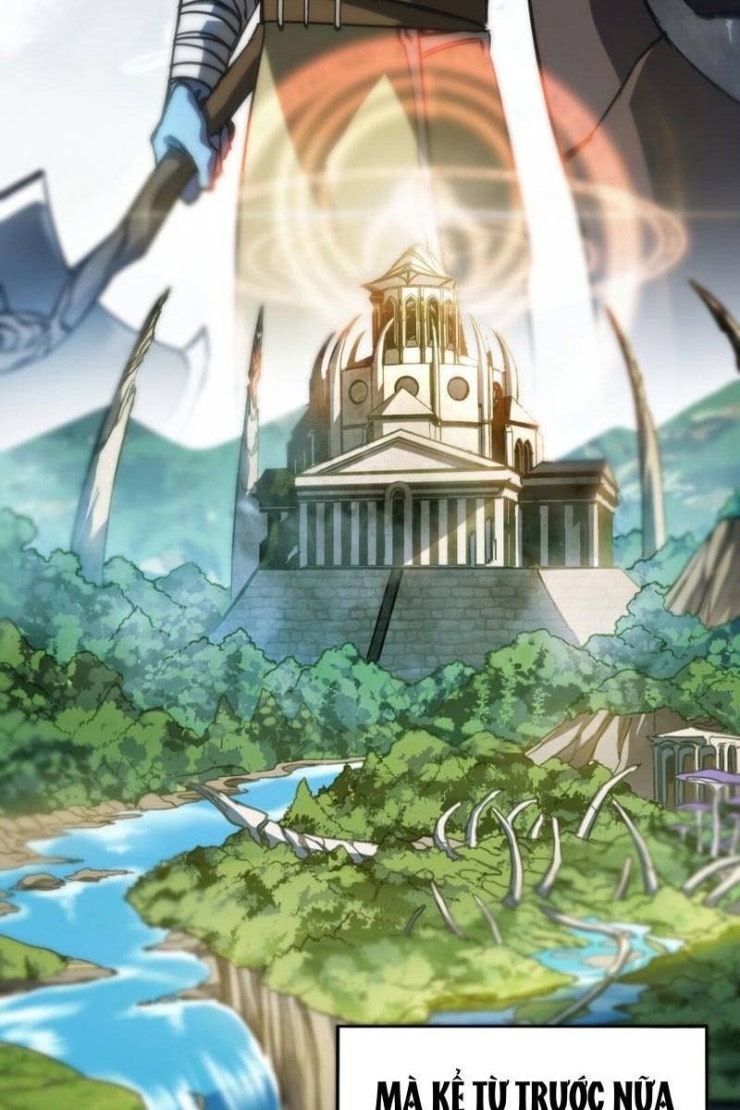 Boss Cuối Chấp Nhận Trở Thành Người Chơi - Page 71