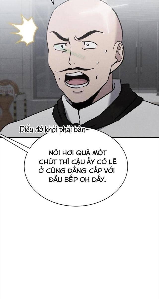 Một Anh Hùng Giỏi Mọi Thứ - Page 14