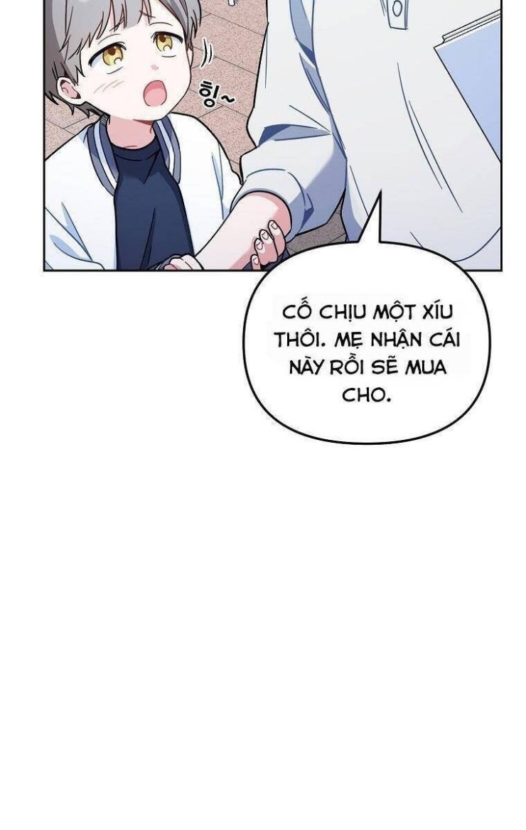 Mối Tình Đầu Đến Từ Tương Lai - Page 56