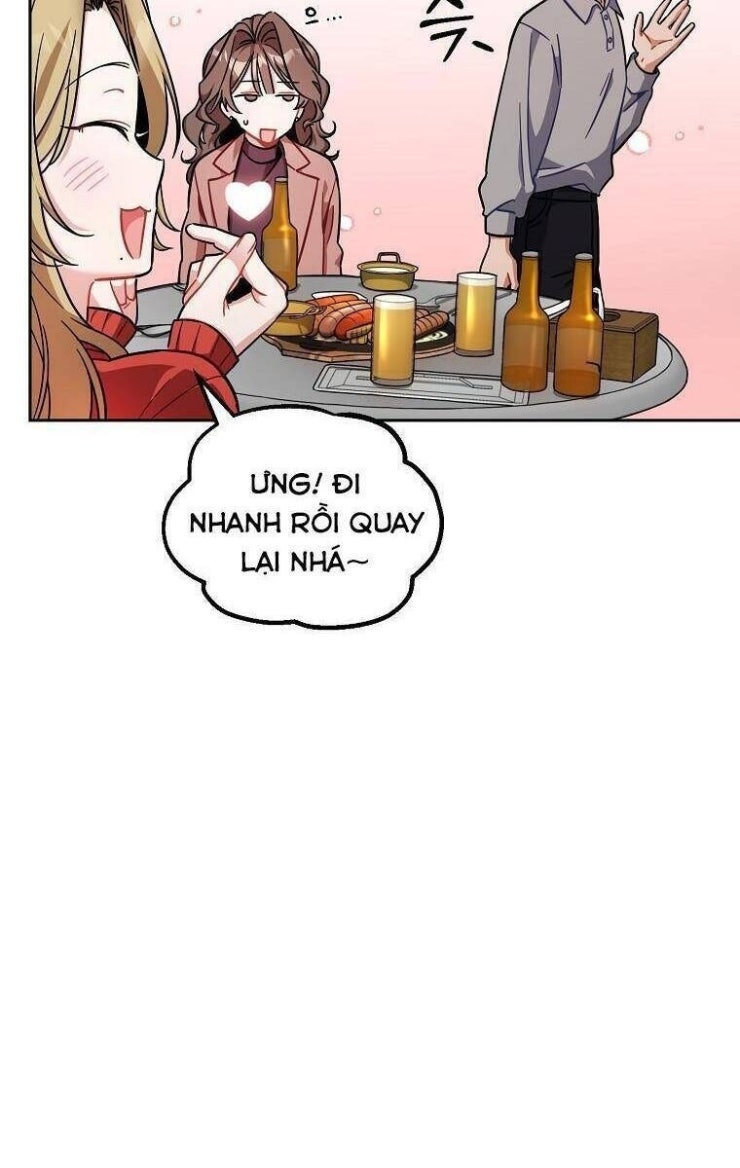 Mối Tình Đầu Đến Từ Tương Lai - Page 107