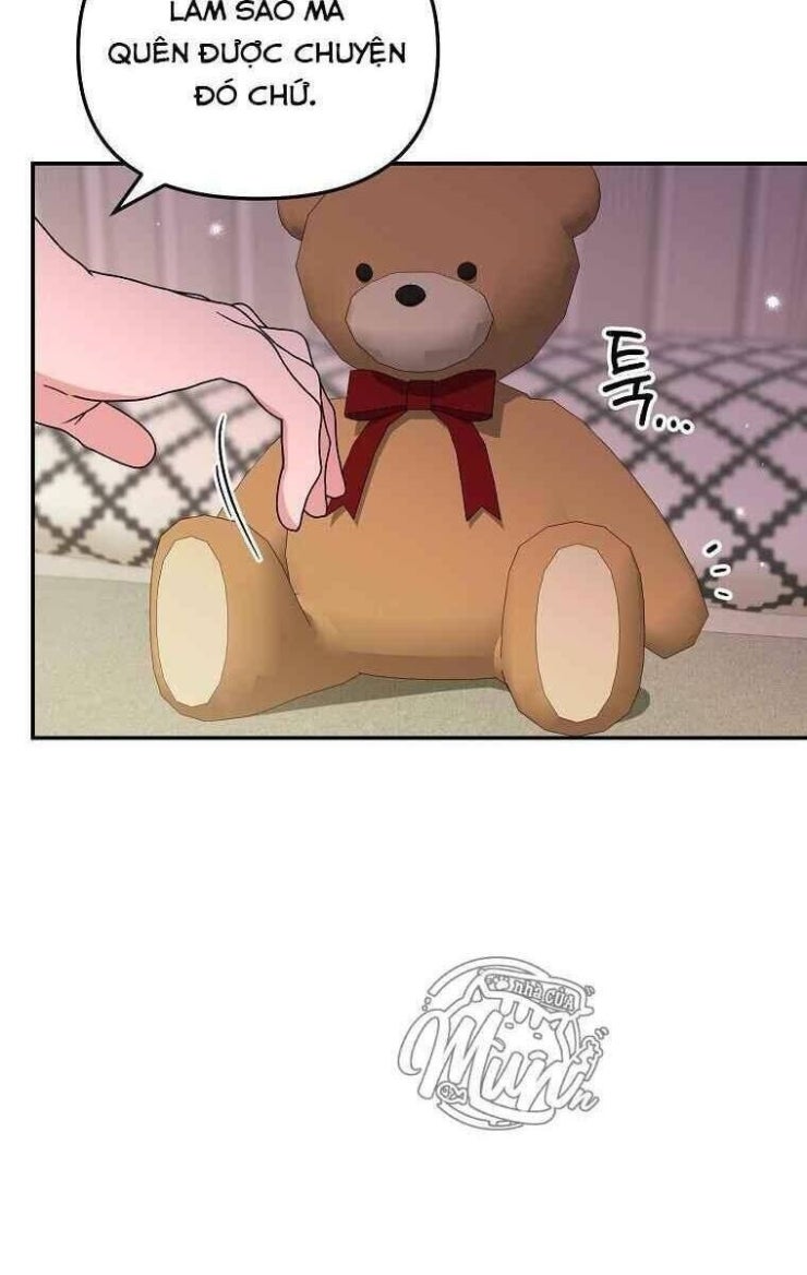 Mối Tình Đầu Đến Từ Tương Lai - Page 47