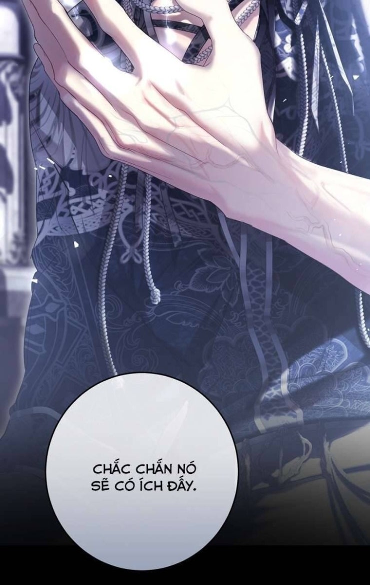 Kẻ Phản Diện Là Một Con Rối - Page 166