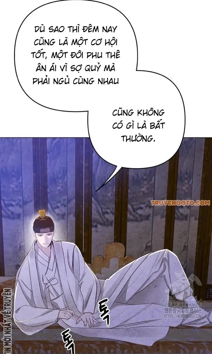 Hai Mặt Cuộc Đời Của Gye Seora - Page 51