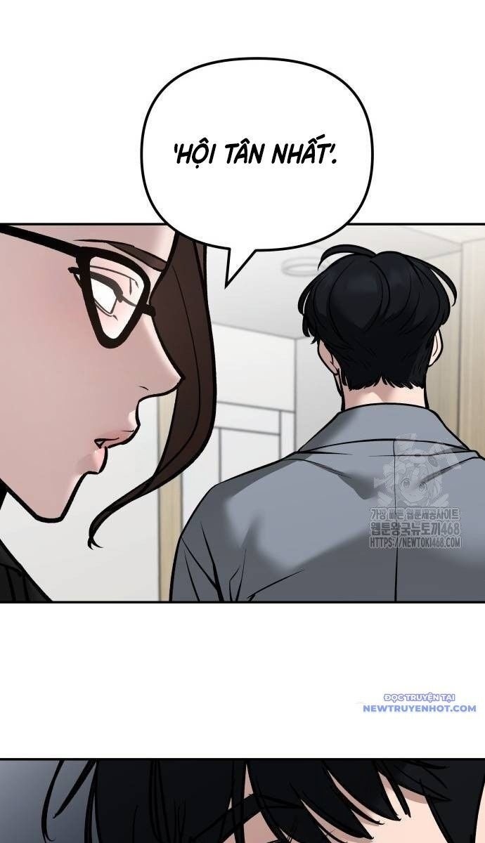 Giang Hồ Thực Thi Công Lý - Page 24