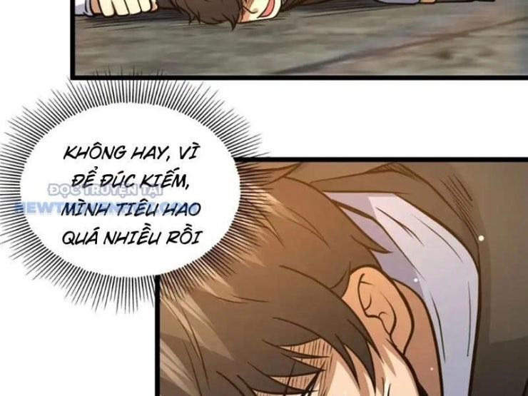 Đô Thị Cực Phẩm Y Thần - Page 79