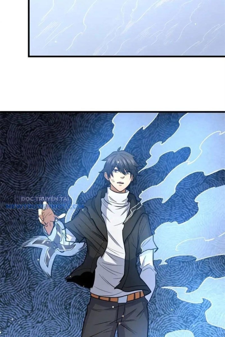 Đô Thị Cực Phẩm Y Thần - Page 77