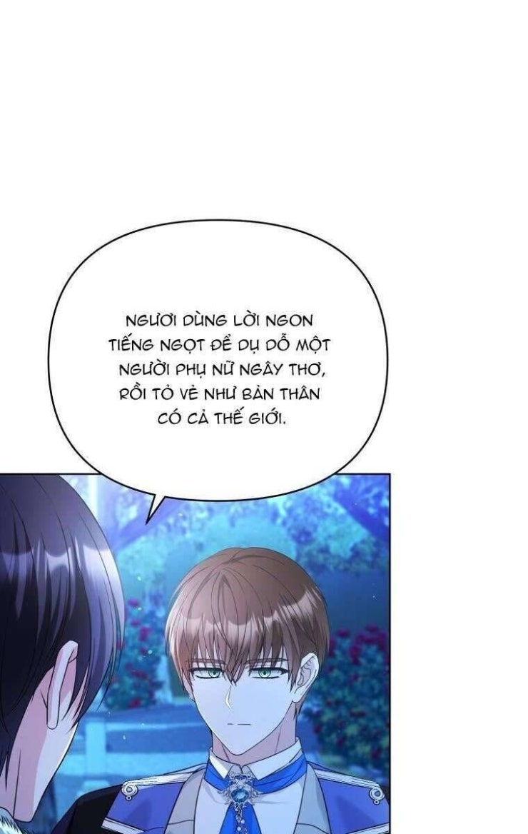 Chiếc Túi Bí Mật Của Tiểu Thư Xấu Xí - Page 18