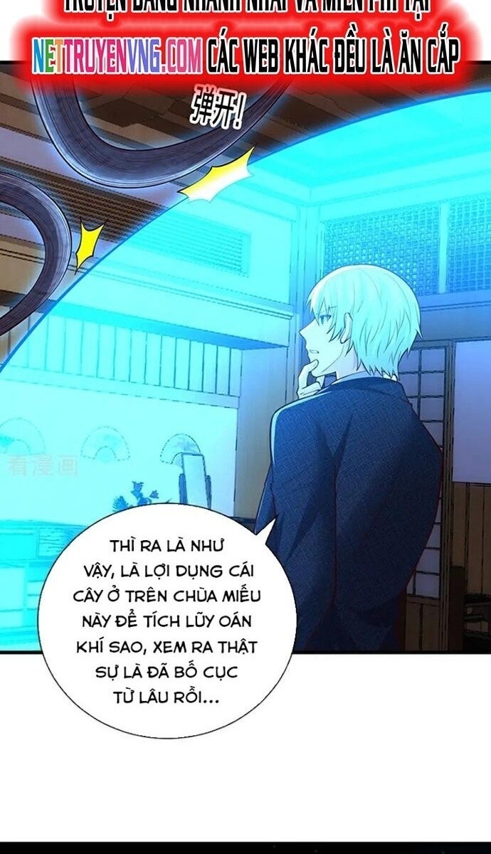 Ngạo Thị Thiên Địa - Page 13