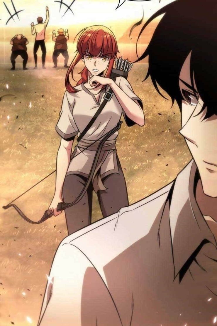 Gacha Vô Hạn - Page 110