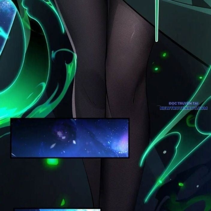 Các Nữ Đồ Đệ Của Ta Đều Là Chư Thiên Đại Lão Tương Lai - Page 31