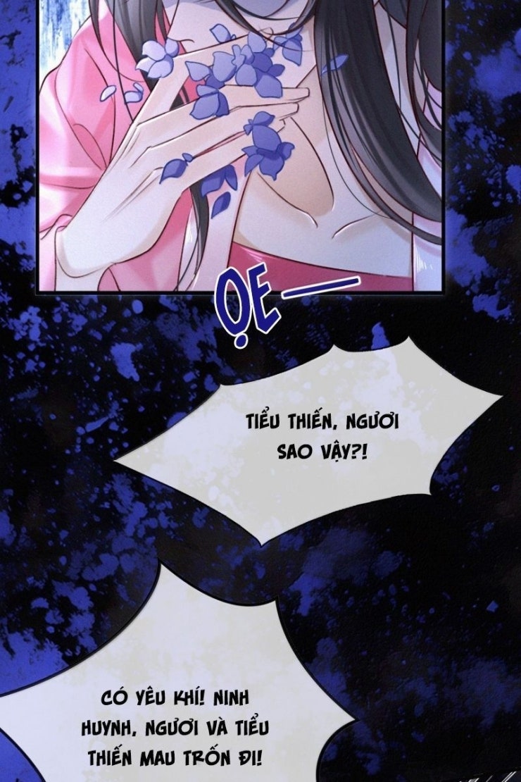 Nam Chủ Vì Sao Quyến Rũ Ta - Page 41