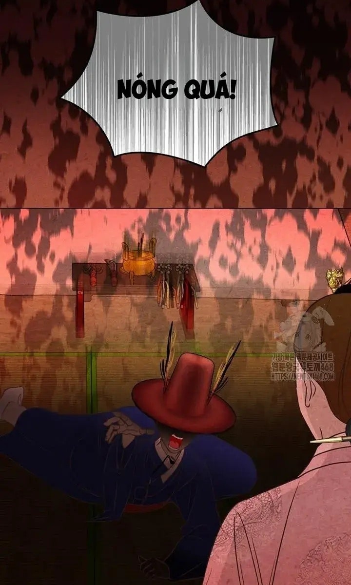 Hai Mặt Cuộc Đời Của Gye Seora - Page 46