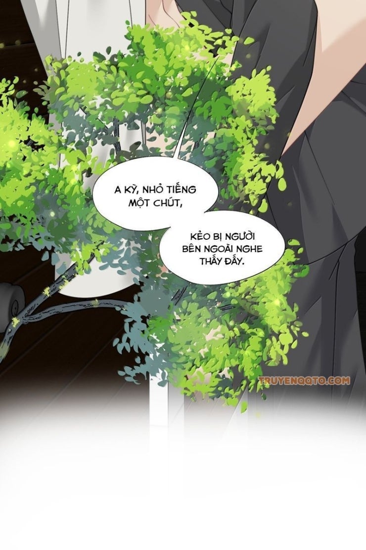 Gài Bẫy Ác Khuyển - Page 39