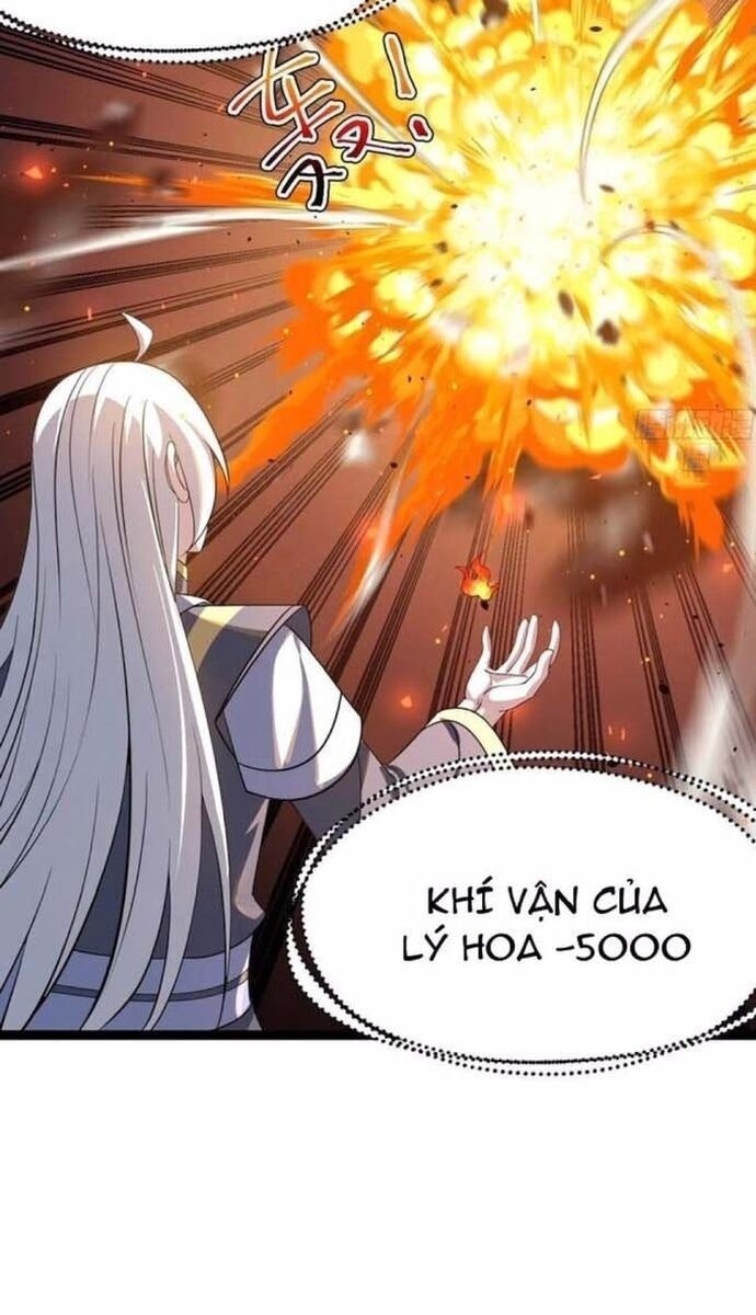 Chính Nghĩa Không!! Ta Trở Thành Phản Diện - Page 40