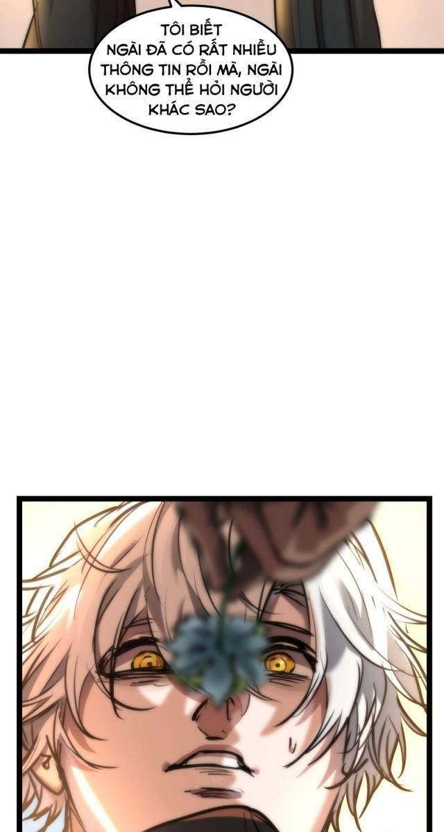 Cột Sống Đỏ - Page 58