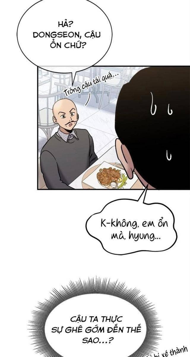 Một Anh Hùng Giỏi Mọi Thứ - Page 44