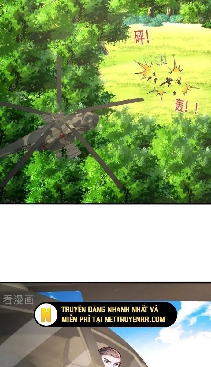 Ngạo Thị Thiên Địa - Page 6