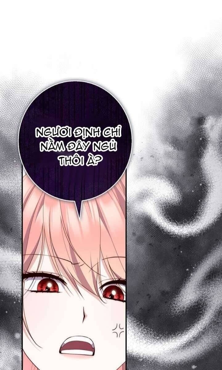 Nàng Công Chúa Tiên Tri - Page 17