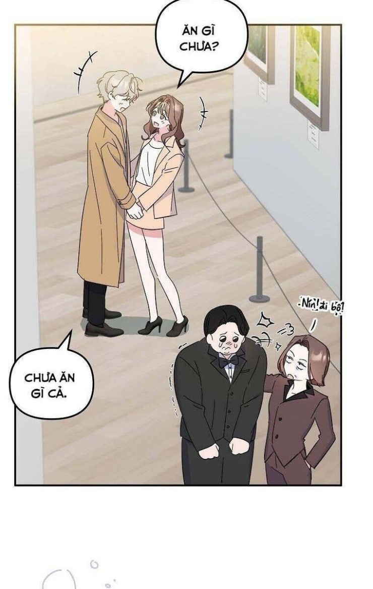 Mối Tình Đầu Đến Từ Tương Lai - Page 101