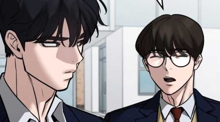 Giang Hồ Thực Thi Công Lý - Page 21