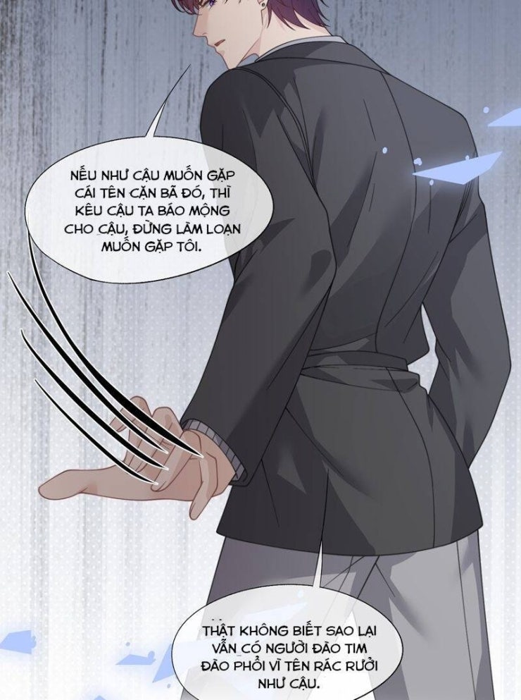 Gài Bẫy Ác Khuyển - Page 18