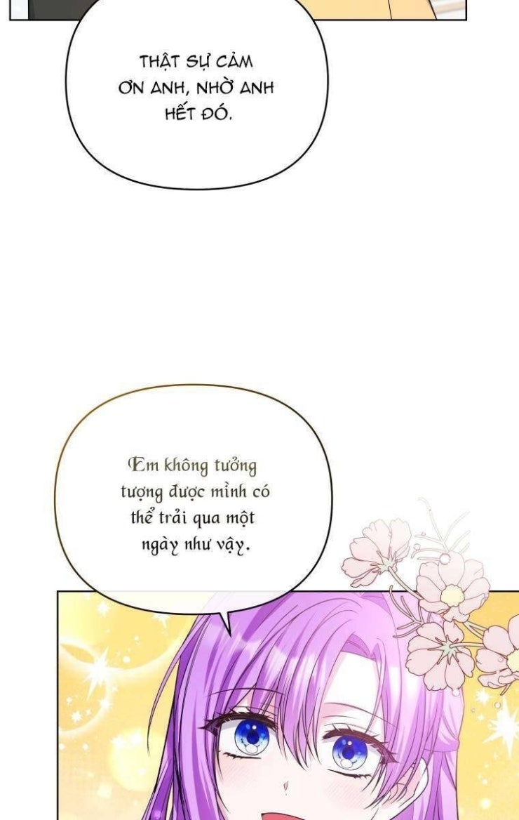 Chiếc Túi Bí Mật Của Tiểu Thư Xấu Xí - Page 84