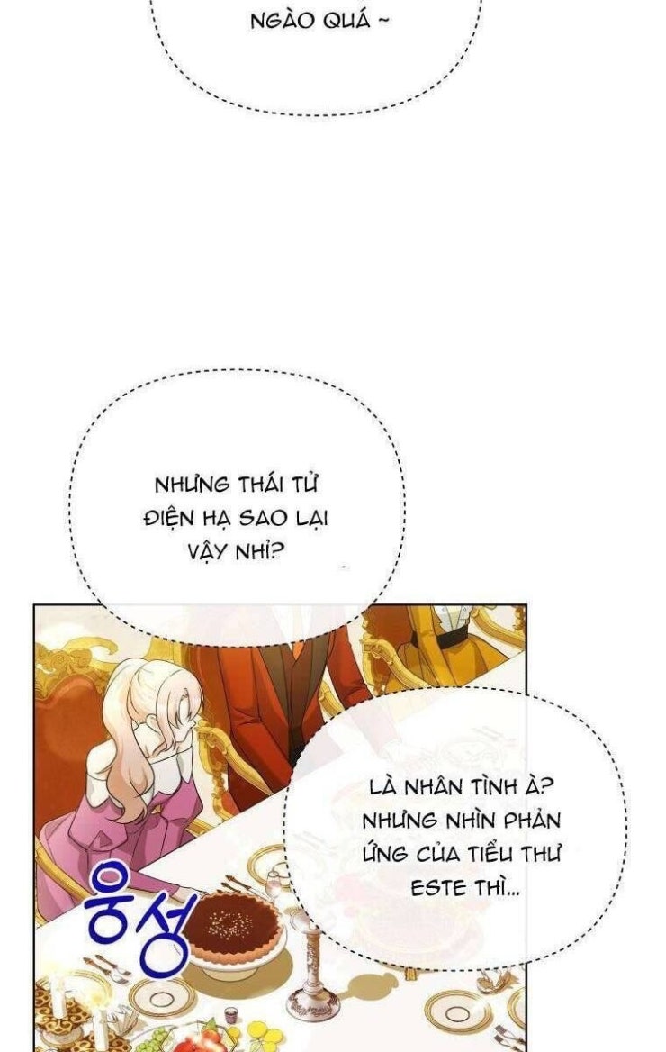 Chiếc Túi Bí Mật Của Tiểu Thư Xấu Xí - Page 63