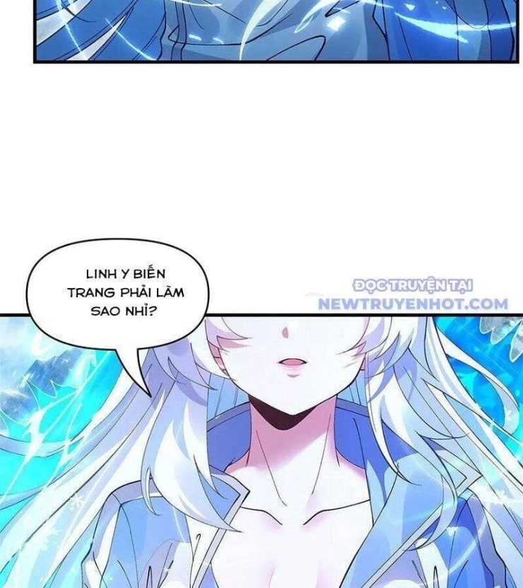 Các Nữ Đồ Đệ Của Ta Đều Là Chư Thiên Đại Lão Tương Lai - Page 66