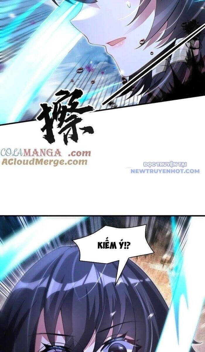 Các Nữ Đồ Đệ Của Ta Đều Là Chư Thiên Đại Lão Tương Lai - Page 48