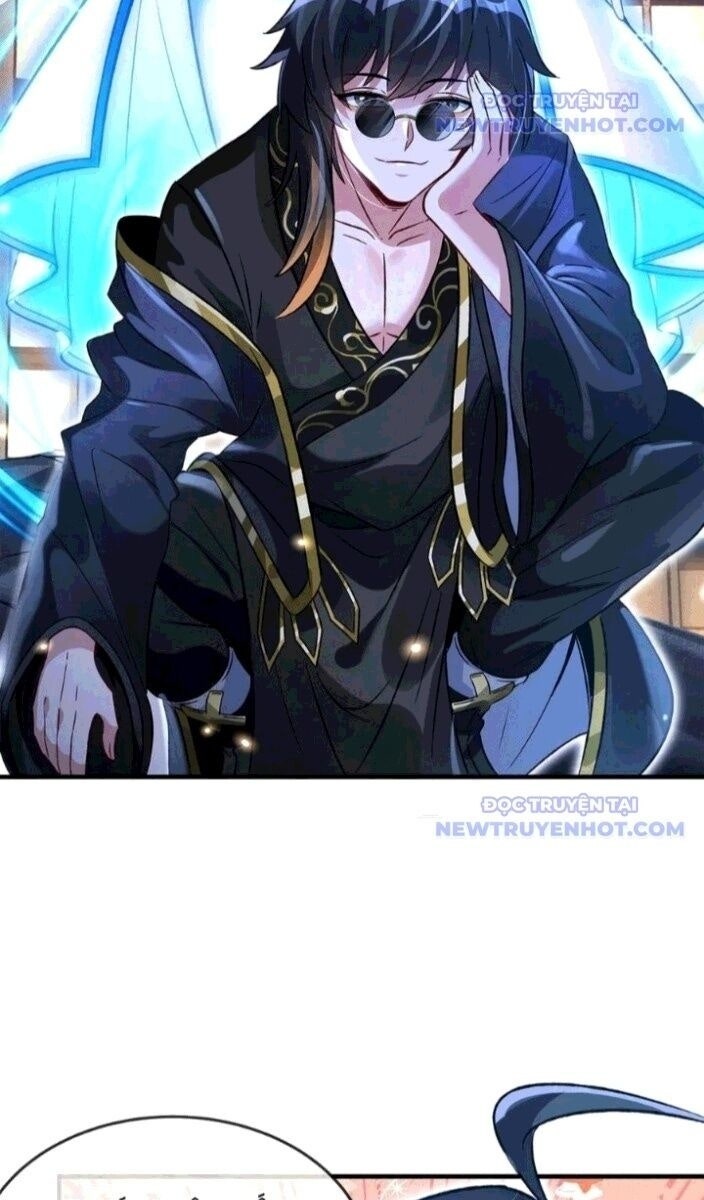 Các Nữ Đồ Đệ Của Ta Đều Là Chư Thiên Đại Lão Tương Lai - Page 14