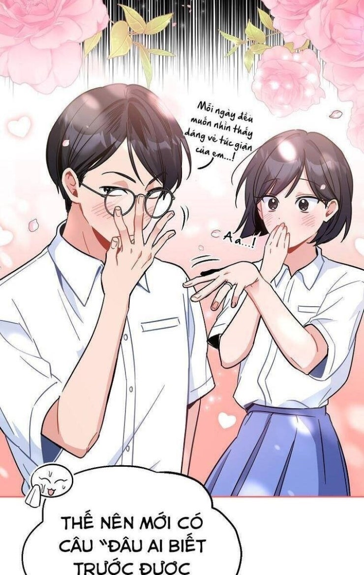 Mối Tình Đầu Đến Từ Tương Lai - Page 117