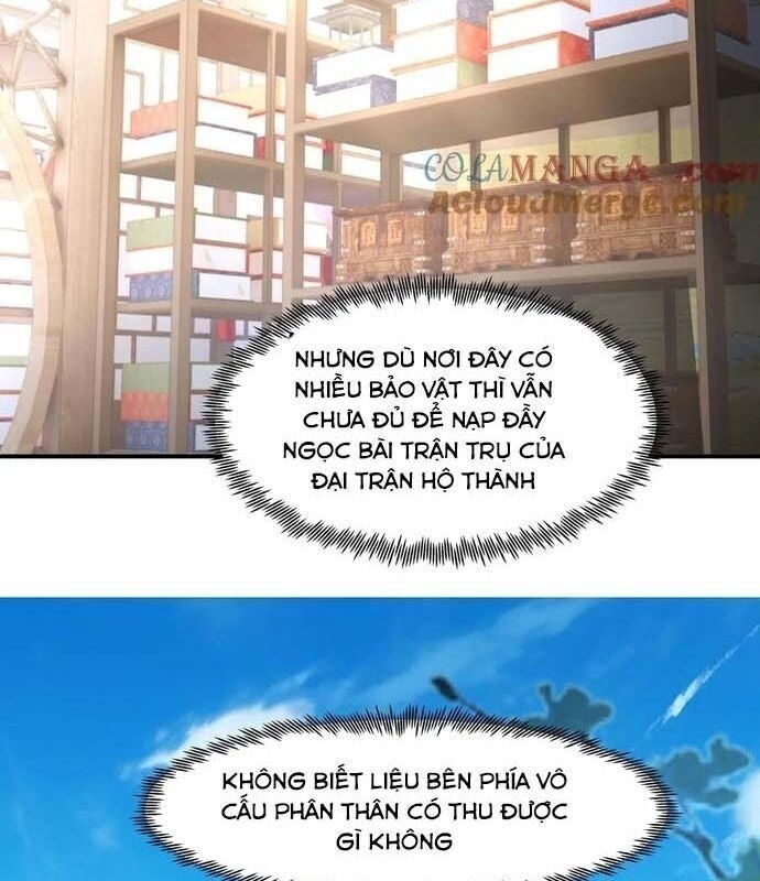 Hỗn Độn Thiên Đế Quyết - Page 16