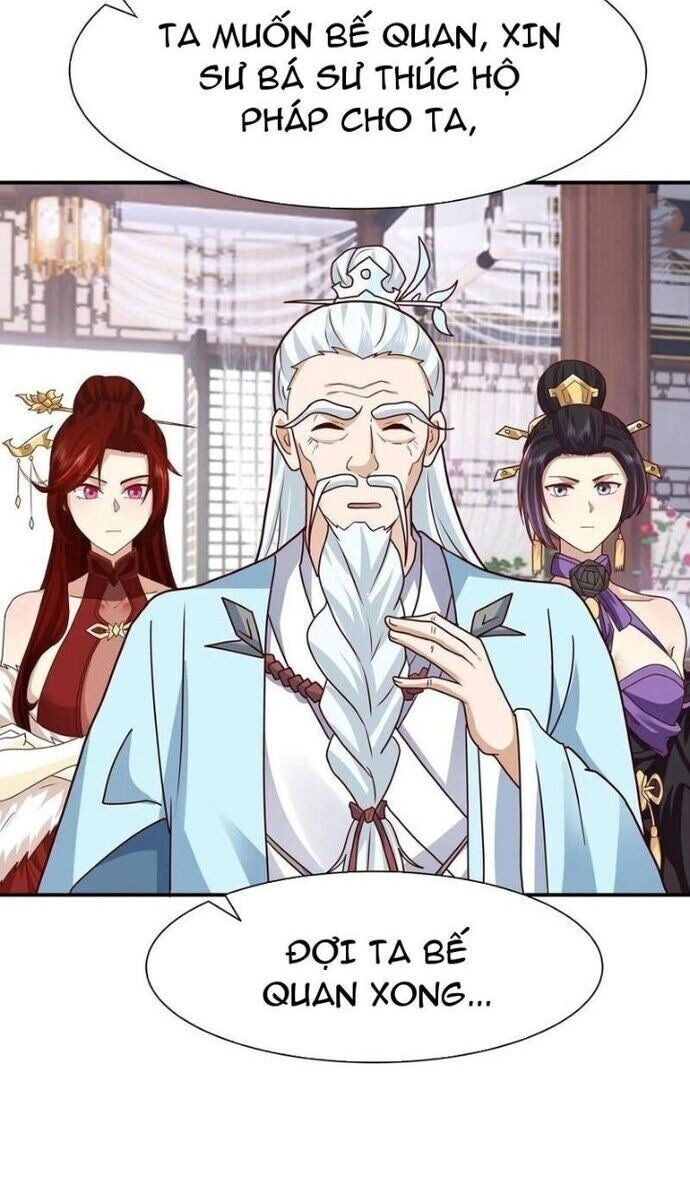 Hỗn Độn Thiên Đế Quyết - Page 44