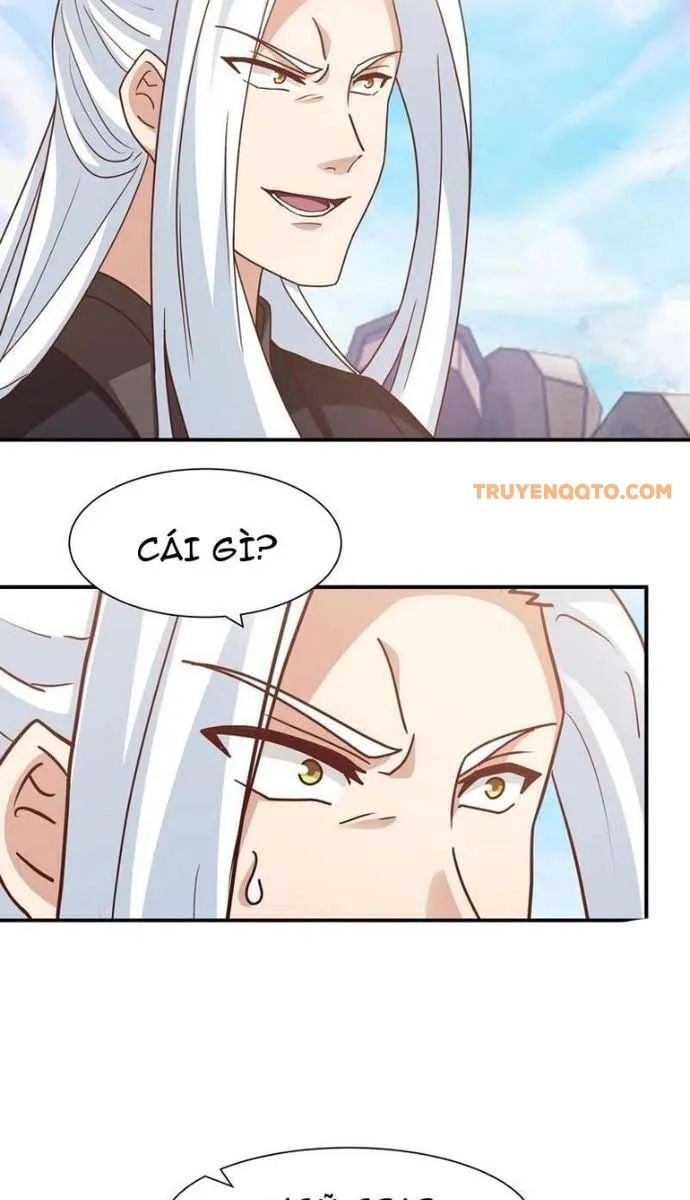 Hỗn Độn Thiên Đế Quyết - Page 28